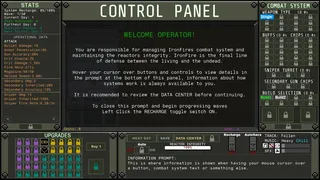 IronFire Idle Defense