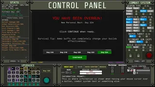 IronFire Idle Defense
