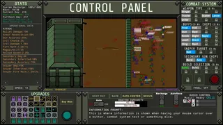 Скриншот 6 к игре IronFire Idle Defense