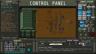 Скриншот 7 к игре IronFire Idle Defense