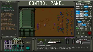Скриншот 8 к игре IronFire Idle Defense