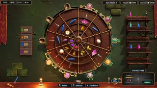 Lucky Crafter