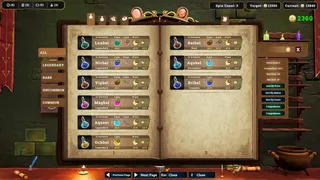 Скриншот 6 к игре Lucky Crafter