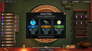 Скриншот 7 к игре Lucky Crafter