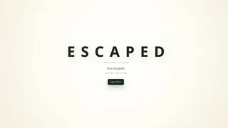 Скриншот 6 к игре Escape Hatch