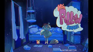Скриншот 5 к игре Mai Pillow Smash