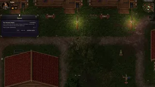 Скриншот 5 к игре Abraxas Online