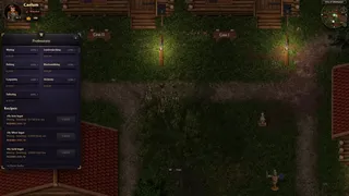 Скриншот 6 к игре Abraxas Online