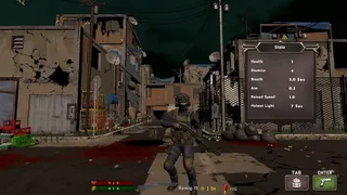 Slum Z