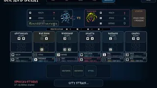 Скриншот 5 к игре Die and Decay