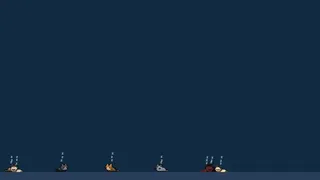 Taskbar Cat Club