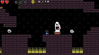 Blu's Time Machine