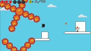 Blu's Time Machine