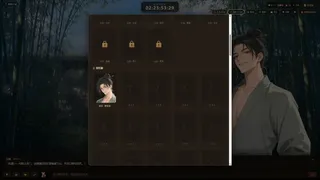 100个师兄爱上我