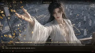 Скриншот 5 к игре 100个师兄爱上我