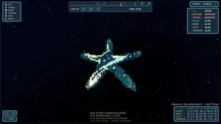 Скриншот 7 к игре Ultracode