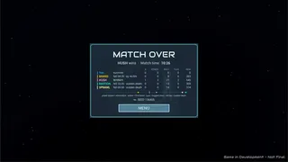 Скриншот 8 к игре Ultracode