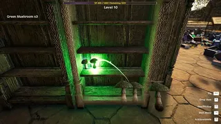 Скриншот 8 к игре Magic Mess: Restore Order to the Wizard's Tower!