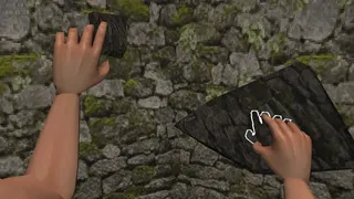 Cobble Climber