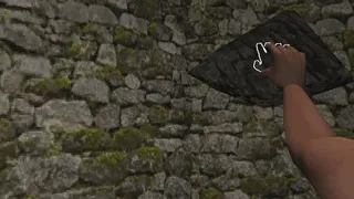 Cobble Climber