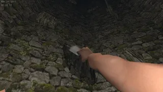 Cobble Climber