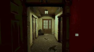 The Day I Became a Werewolf
