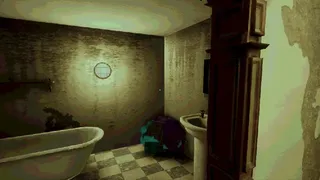 Скриншот 6 к игре The Day I Became a Werewolf