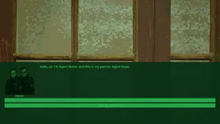 Скриншот 7 к игре The Day I Became a Werewolf