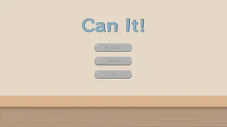 Can It!