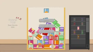 Скриншот 8 к игре Can It!