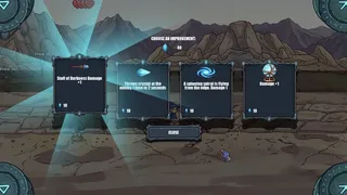 The Abjuration Stand