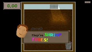 Shrimp Method