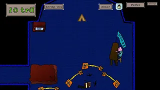 Скриншот 5 к игре Shrimp Method