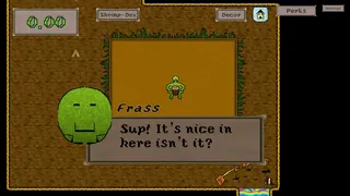 Скриншот 6 к игре Shrimp Method