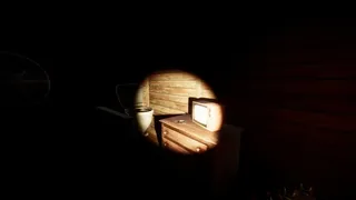ScarryLand: The Potion Goes Wrong!