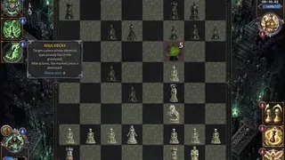 Immortal Chess