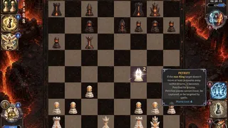 Immortal Chess
