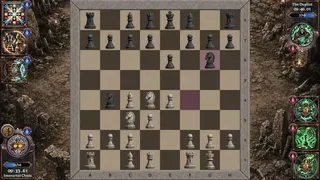 Скриншот 6 к игре Immortal Chess