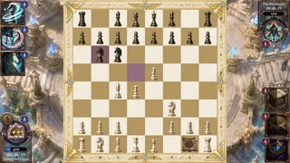 Скриншот 7 к игре Immortal Chess