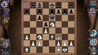 Скриншот 8 к игре Immortal Chess