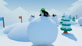 SUMOWBALL