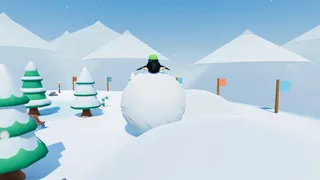 SUMOWBALL