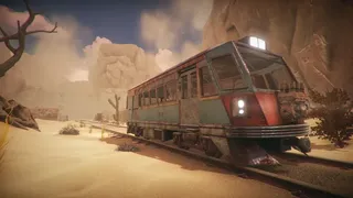 Hunted Within: Terminal Rust