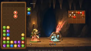 Packfall Chain Arena