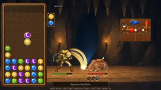 Packfall Chain Arena