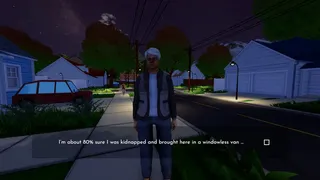 Looksmaxxing Simulator