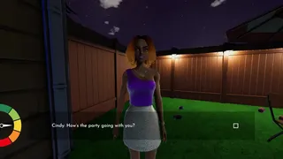 Looksmaxxing Simulator