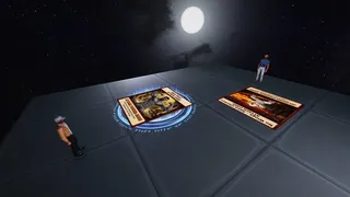 Looksmaxxing Simulator