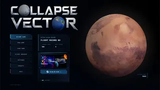 Collapse Vector