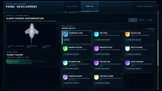 Скриншот 7 к игре Collapse Vector
